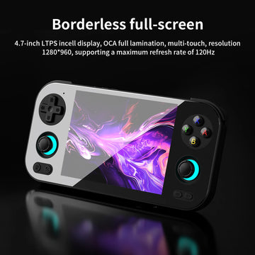 ANBERNIC RG 476H Android Handheld Game Console